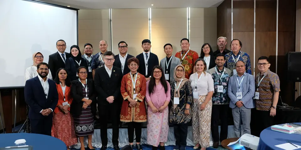 Jakarta Declaration to promote and protect Freedom of Religion or Belief (FoRB) in Southeast Asia