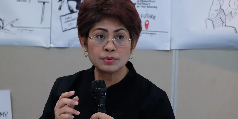 ASEAN should envision standardized democratic principles by 2045