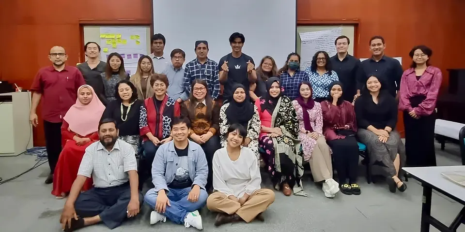 Recommendations from Regional Consultation to Strengthen the Advocacy for Rohingya