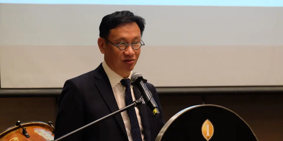 ASEAN must address crucial issues in its vision 2045
