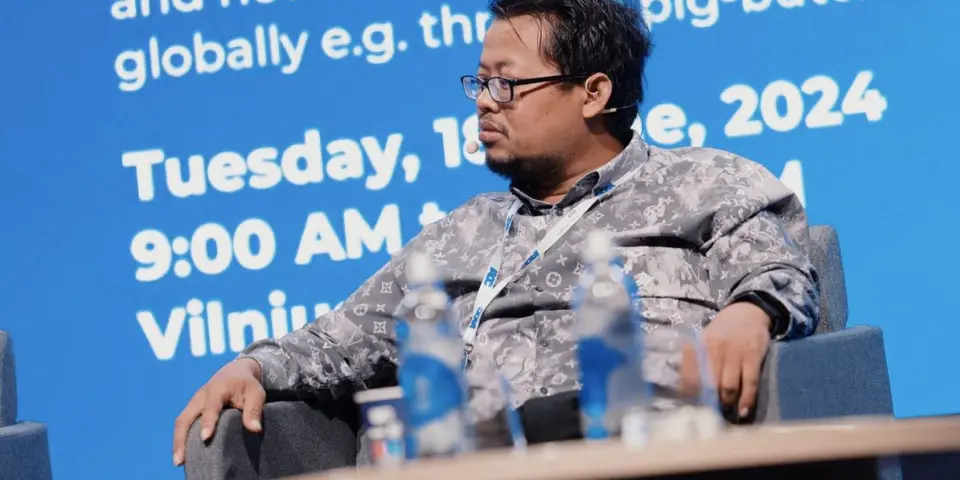 Release Journalist Mech Dara, Uphold Press Freedom!
