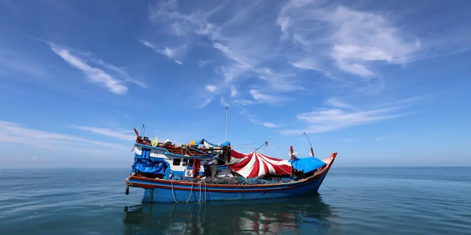APHR Urges Indonesia to Act Swiftly to Protect Stranded Rohingya Refugees