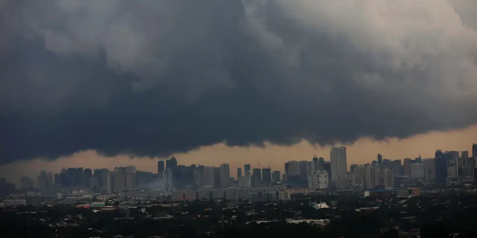 Stronger and urgent Philippine government action is needed to address climate injustice magnified by Severe Tropical Storm Kristine
