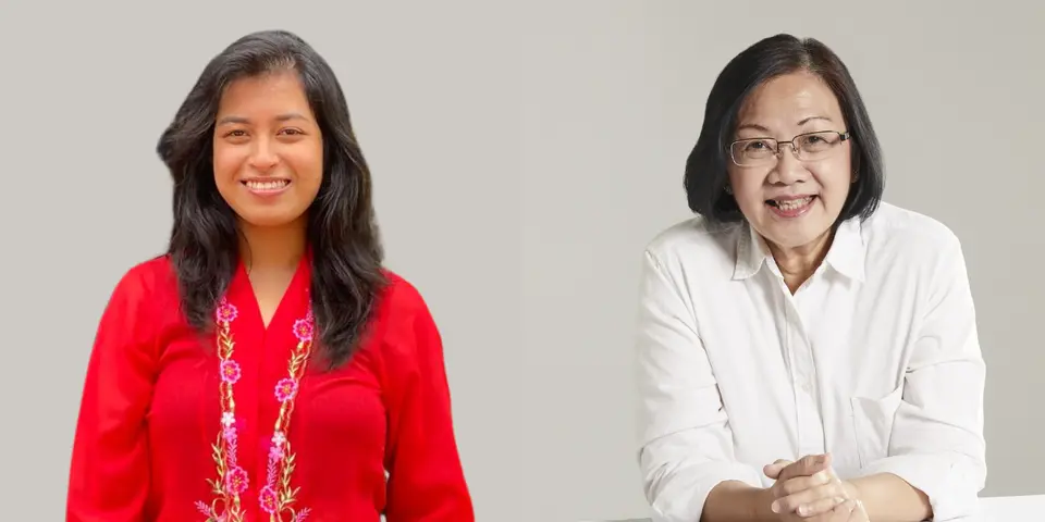 ADVOCATE: Navigating Multiculturalism in Malaysia with Cynthia Lorraine Silva and Maria Chin Abdullah