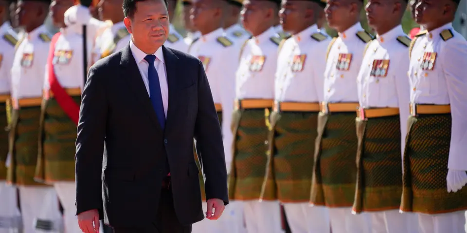 Southeast Asian MPs denounce the forced deportation of Cambodian activists from Thailand