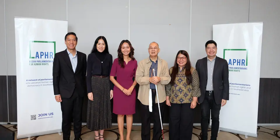 Thai Members’ Meeting