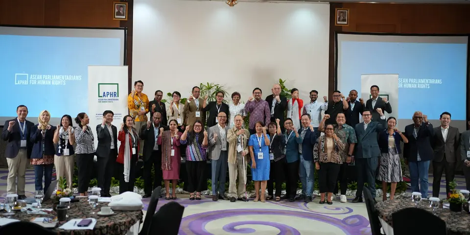 Defending Democracy and Advancing Human Rights in Southeast Asia