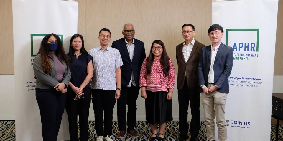 Malaysia Members’ Meeting