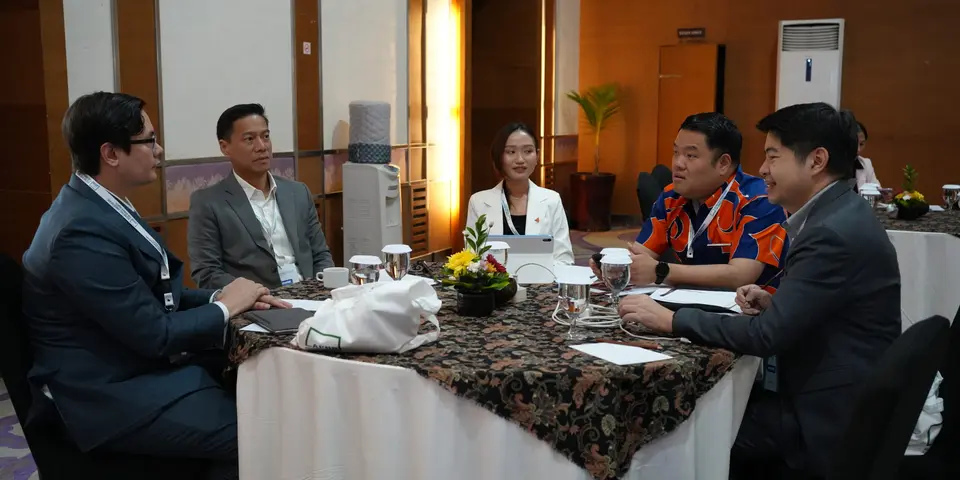 APHR Parliamentary Forum on Human Rights and Democracy – Day 2