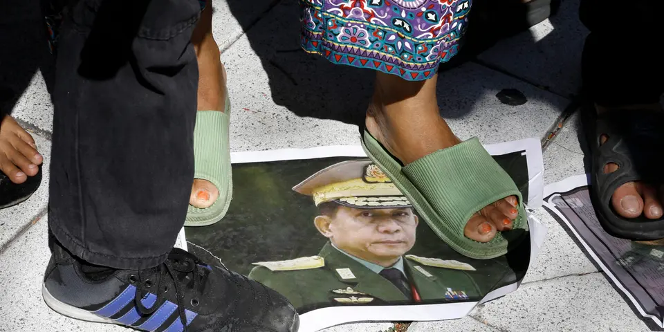APHR Denounces Myanmar’s Forced Conscription of Youth, Calls for Urgent International Action