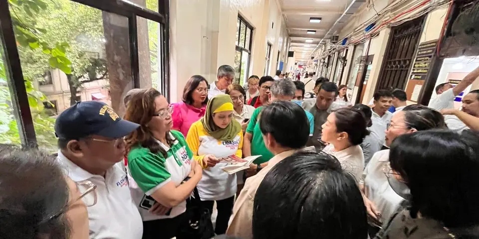 Southeast Asian MPs Condemn the Fabricated Charges Against 10 Opposition Senatorial Candidates, a Bayan Muna Partylist Nominee, and Sectoral Leaders in the Philippines