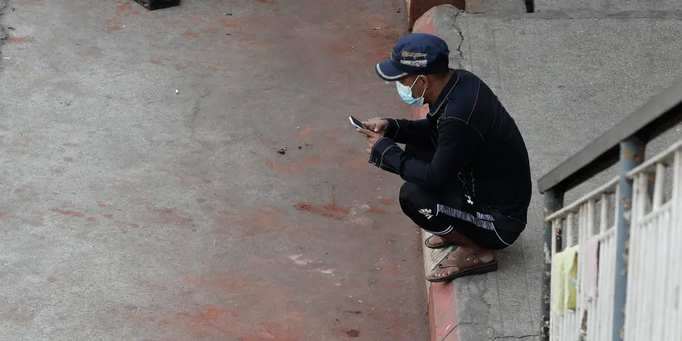 Myanmar Junta’s Cybersecurity Law is unconstitutional and must be withdrawn immediately, says Southeast Asian MPs