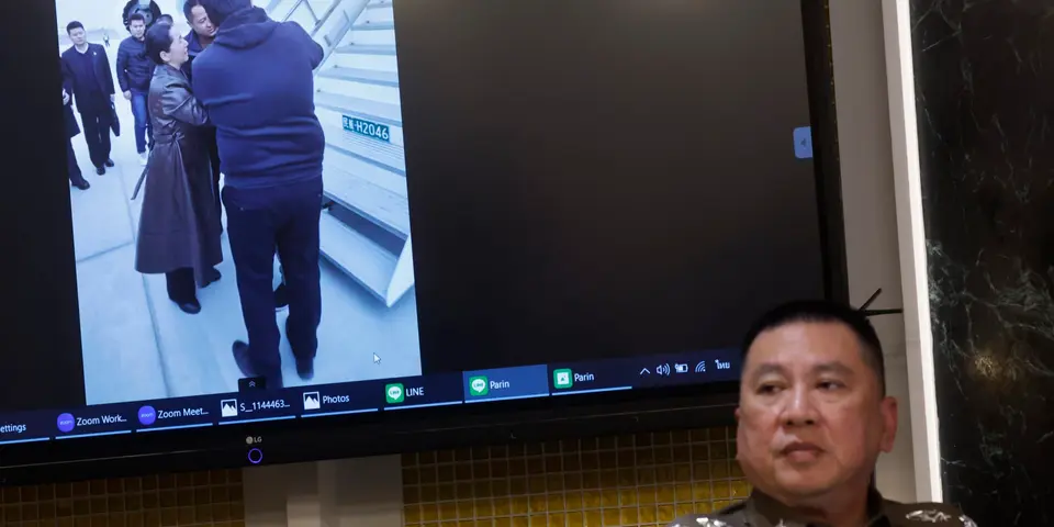 APHR Condemns Thailand’s Deportation of 40 Uyghurs to China, Warns of Grave Human Rights Violations