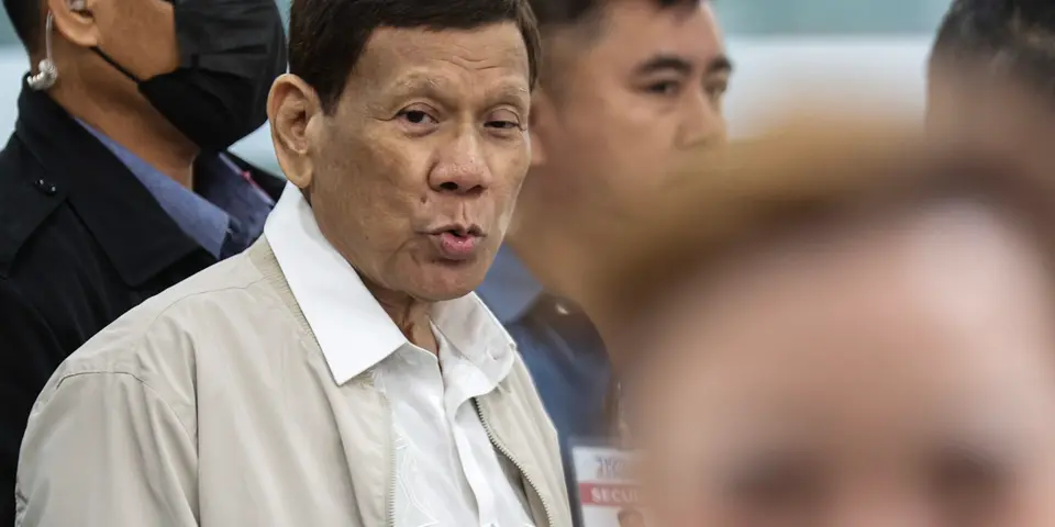 Duterte’s Landmark Arrest: Defining a New Era for International Justice in Southeast Asia