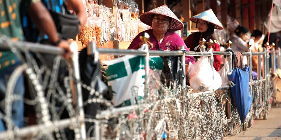APHR Applauds Thai Parliament’s Initiative on Myanmar Crisis and Calls for Unified, Gender-Inclusive Peacebuilding