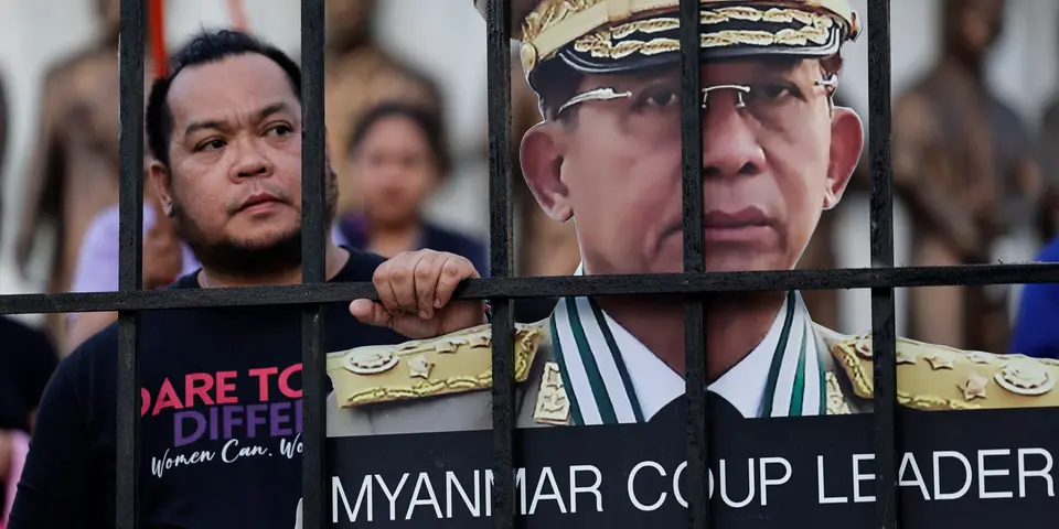 APHR Welcomes Argentina’s Arrest Warrants for Myanmar Military Leaders, Urges Global and Regional Action