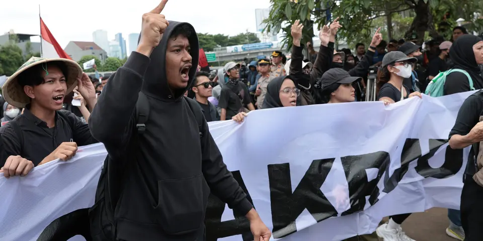 APHR Denounces Military Expansion in Indonesian Universities as a Grave Threat to Democracy and Academic Freedo