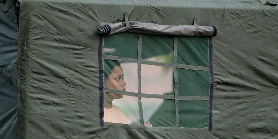 Southeast Asian Lawmakers Condemn Myanmar Military’s Obstruction of Earthquake Relief Efforts
