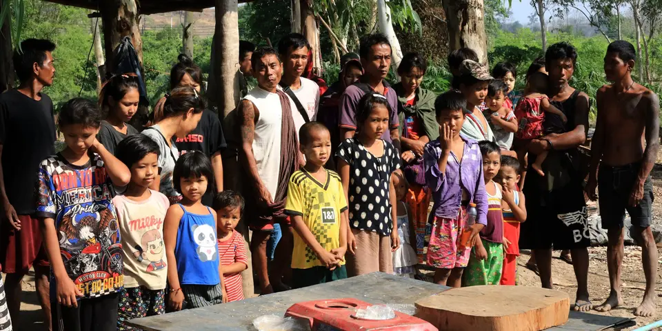 ASEAN’s Statement on Expanded Ceasefire Falls Short; Myanmar Crisis Needs Concrete Measures, Says APHR