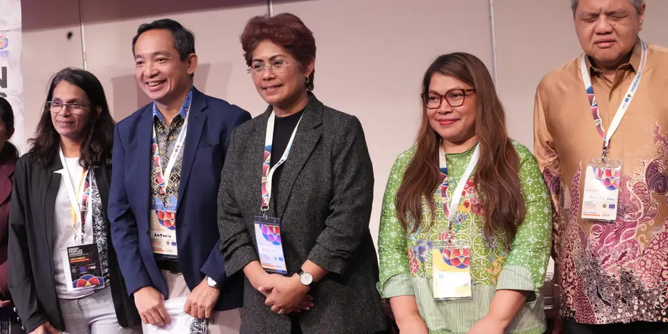 Bridging Parliament and People: APHR at the ASEANPeoples2025@ASEAN2025