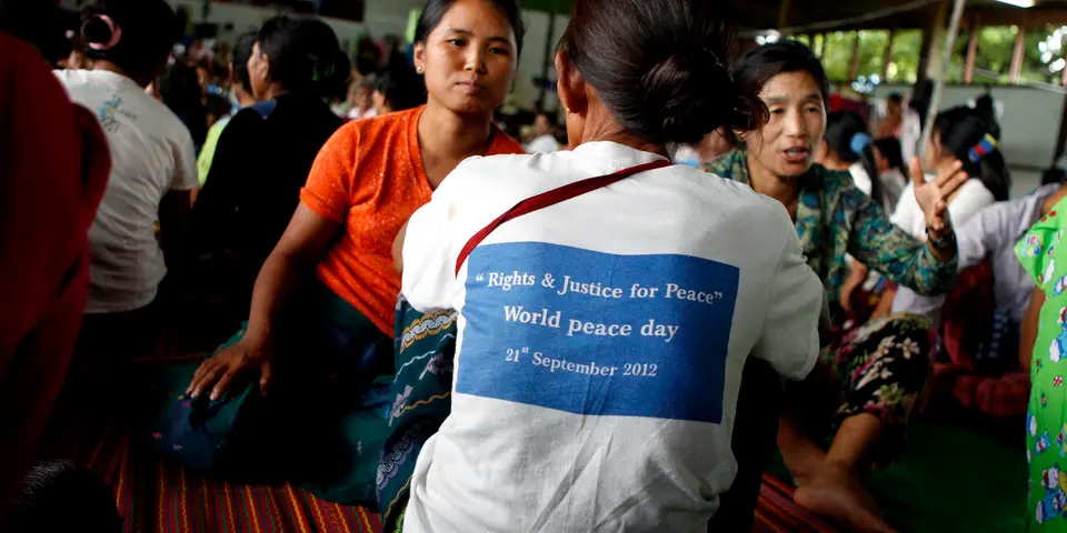 APHR FFM Reveals Alarming Crisis: ASEAN Must Demand Permanent Ceasefire and Protect Myanmar’s Refugees and Political Prisoners