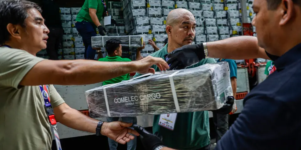 LAUNCH STATEMENT: Southeast Asian lawmakers probe violence, dynasties, state resource abuse and disinformation in the 2025 Philippine Midterm Elections