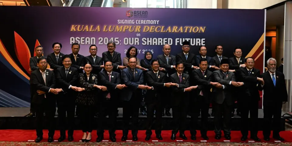 ASEAN Vision 2045 Falling Short on Human Rights and Democratic Reform, Says APHR