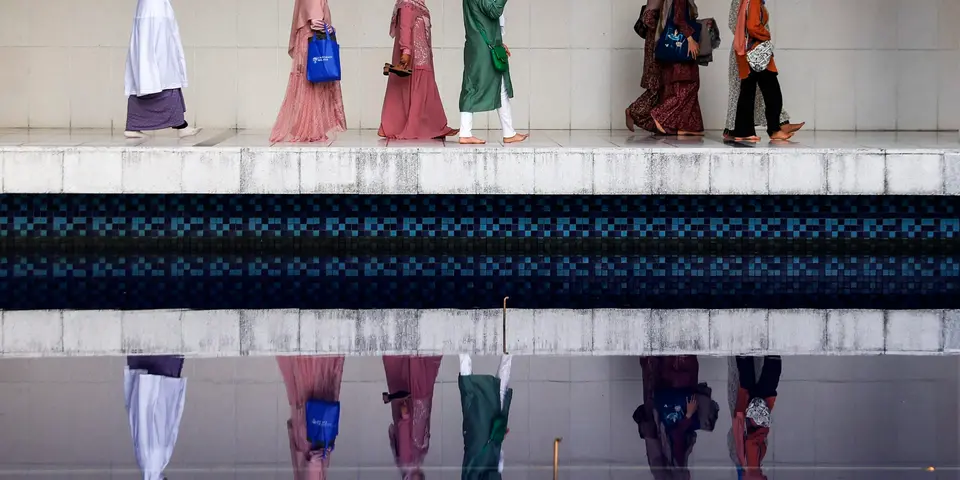 Sisters in Islam Case a Turning Point for Civil Liberties, Declares Southeast Asian Policymakers