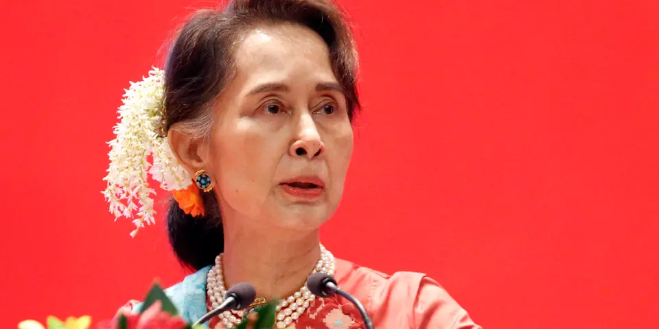 Southeast Asian MPs Condemn Myanmar Junta’s Arrest of Flower-Wearing Civilians, Demand Immediate Release