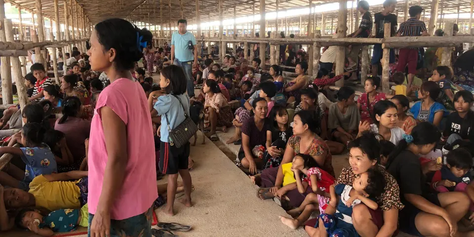 Funding Cuts Endanger Thai-Myanmar Refugee Camps: Southeast Asian Lawmakers Urge Urgent Action