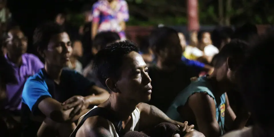 ASEAN Foreign Ministers Must Act Now to Free Myanmar’s Political Prisoners, Say Southeast Asian MPs