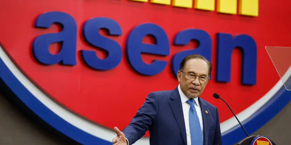 Southeast Asian Lawmakers Stand with Malaysians: Welfare above Politics