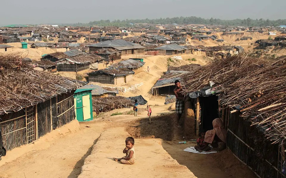 Insight: Indonesia must stay on track and lead in Rohingya crisis