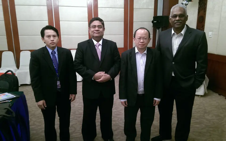 Lao government’s deceptive game on Sombath investigation must end