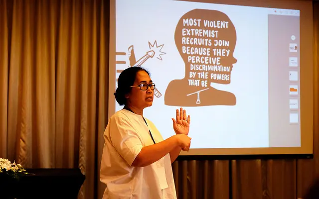 Pancasila Can be an Alternative Solution to Combat Religious Extremism