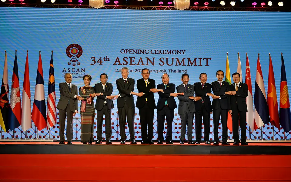 ASEAN once again fails to tackle the region’s foremost challenges