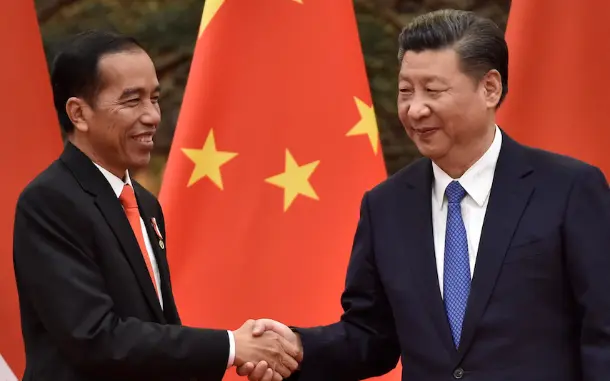 Southeast Asia: Condemn China’s treatment of the Uyghurs