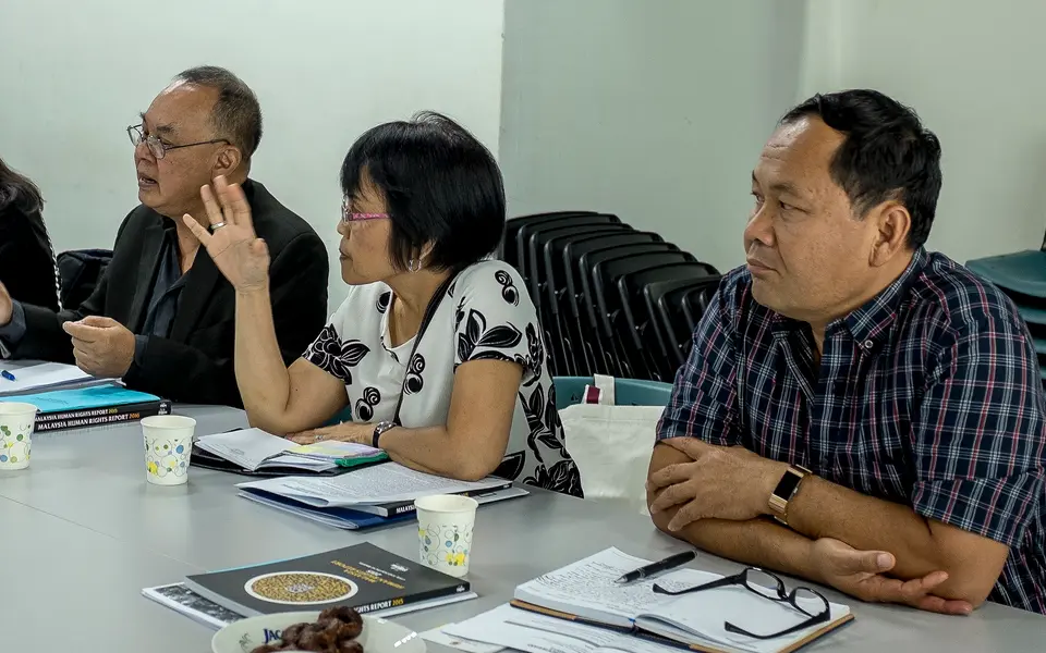 Examining Human Rights in the Context of ASEAN Regional Migration: Summary of Findings from APHR Fact-Finding Mission to Malaysia