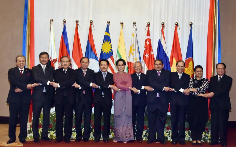 Regional MPs lament inaction at Yangon meeting, call for stronger ASEAN response to Rohingya crisis