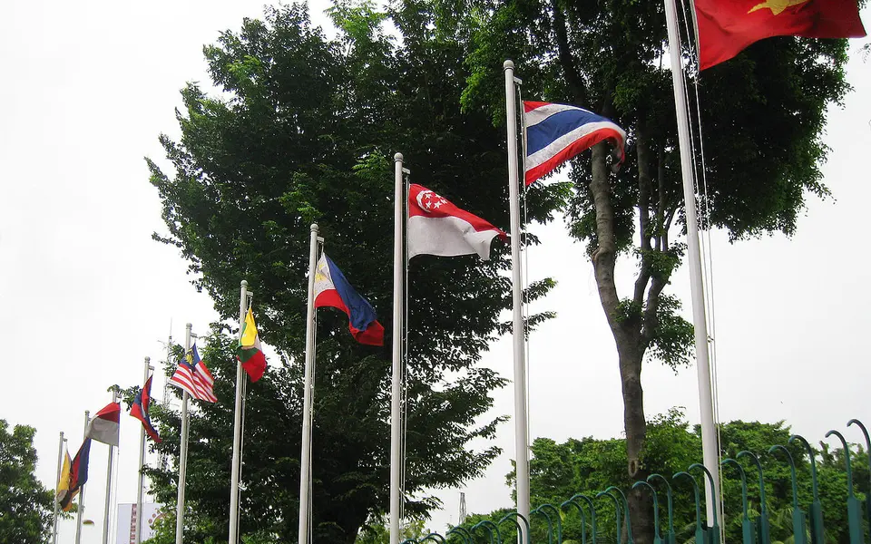 As ASEAN Summit begins, MPs call on leaders to tackle region’s most pressing challenges
