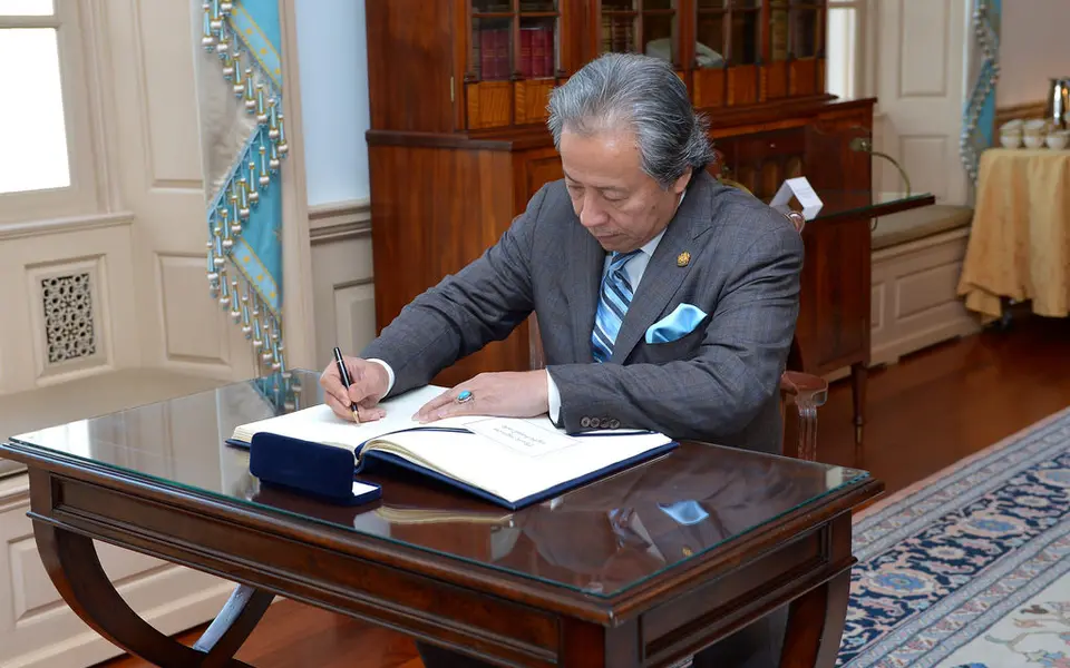 Regional MPs praise Malaysia’s strong stance on Rohingya crisis, call for further ASEAN action