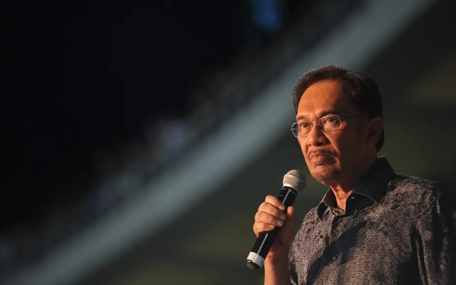 ASEAN MPs call for release of Malaysia’s Anwar Ibrahim 1,000 days since imprisonment