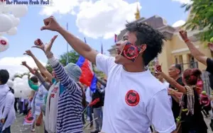 ASEAN Parliamentarians condemn passage of Cambodian NGO law