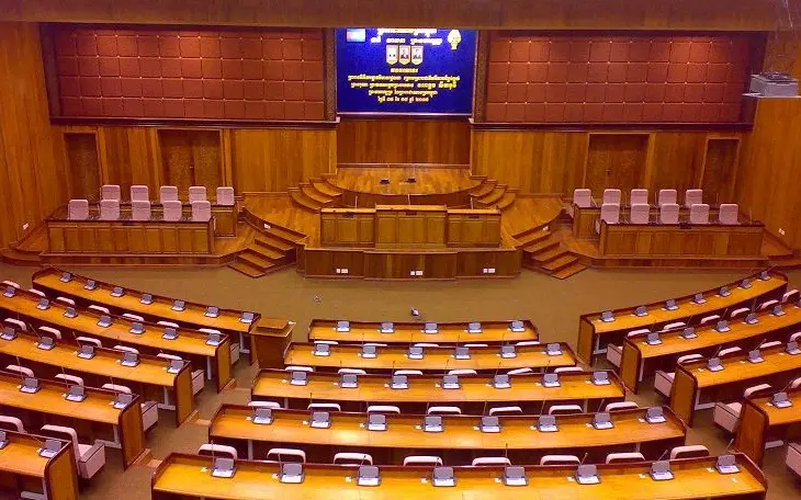 ASEAN MPs decry political parties bill as “death knell for democracy” in Cambodia