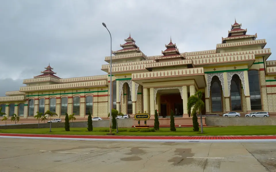 Myanmar: Repeal Section 66(d) of the 2013 Telecommunications Law