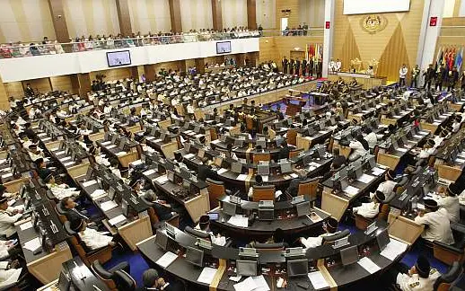 Concerns over Cambodian election raised in Malaysia’s Parliament