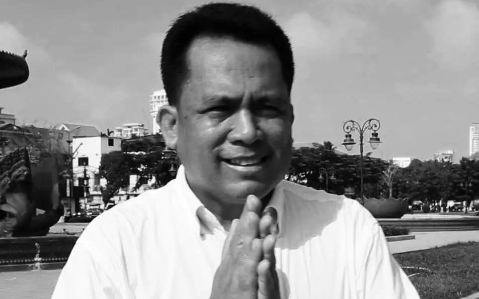 Joint Letter: Request to Create a Commission of Inquiry into the killing of Kem Ley