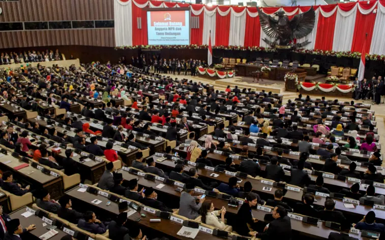ASEAN MPs urge Indonesia to reject Criminal Code amendments