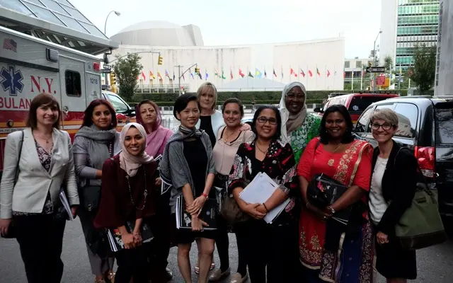 Malaysian Government’s decision to keep Section 375 of the Penal Code is a threat to women