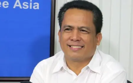 APHR Statement on the Killing of Kem Ley in Cambodia